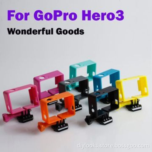 TMC High-quality Tripod Cradle Frame Mount Housing for GoPro Hero 3+/3 Refurbished PhoneNew